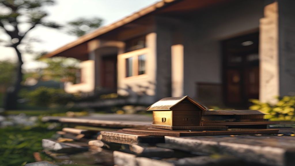 Panduan langkah demi langkah untuk sukses menemukan dan membeli rumah sitaan bank.