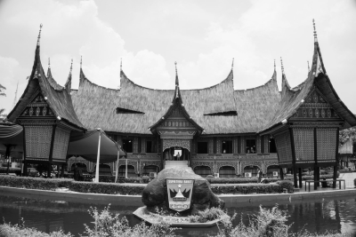 Gambar ciri visual rumah legalitas terjamin sertifikat asli