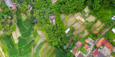 Tanah kavling murah vs rumah tua investasi properti